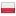 kassa.pl hosted country